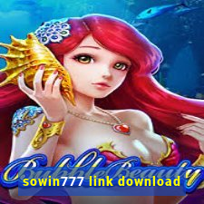 sowin777 link download